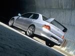 Mitsubishi Lancer Evolution VIII 2003 года